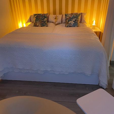 Luft Und Meer 4**** Ferienwohnung Hage Εξωτερικό φωτογραφία