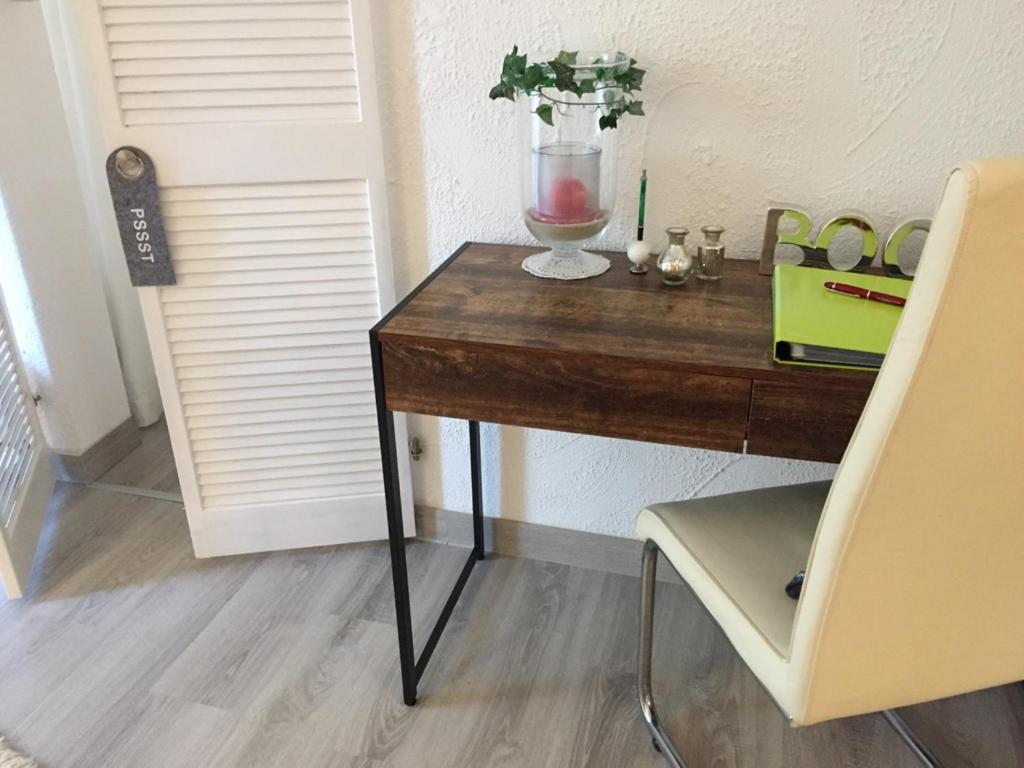 Luft Und Meer 4**** Ferienwohnung Hage Εξωτερικό φωτογραφία