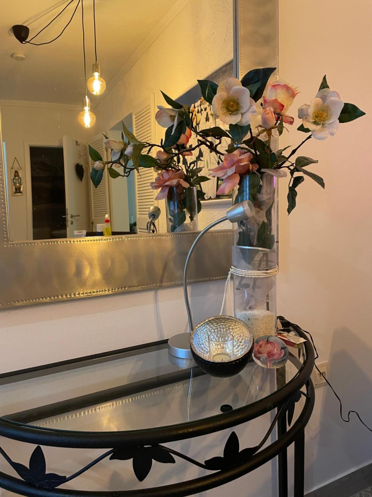 Luft Und Meer 4**** Ferienwohnung Hage Εξωτερικό φωτογραφία