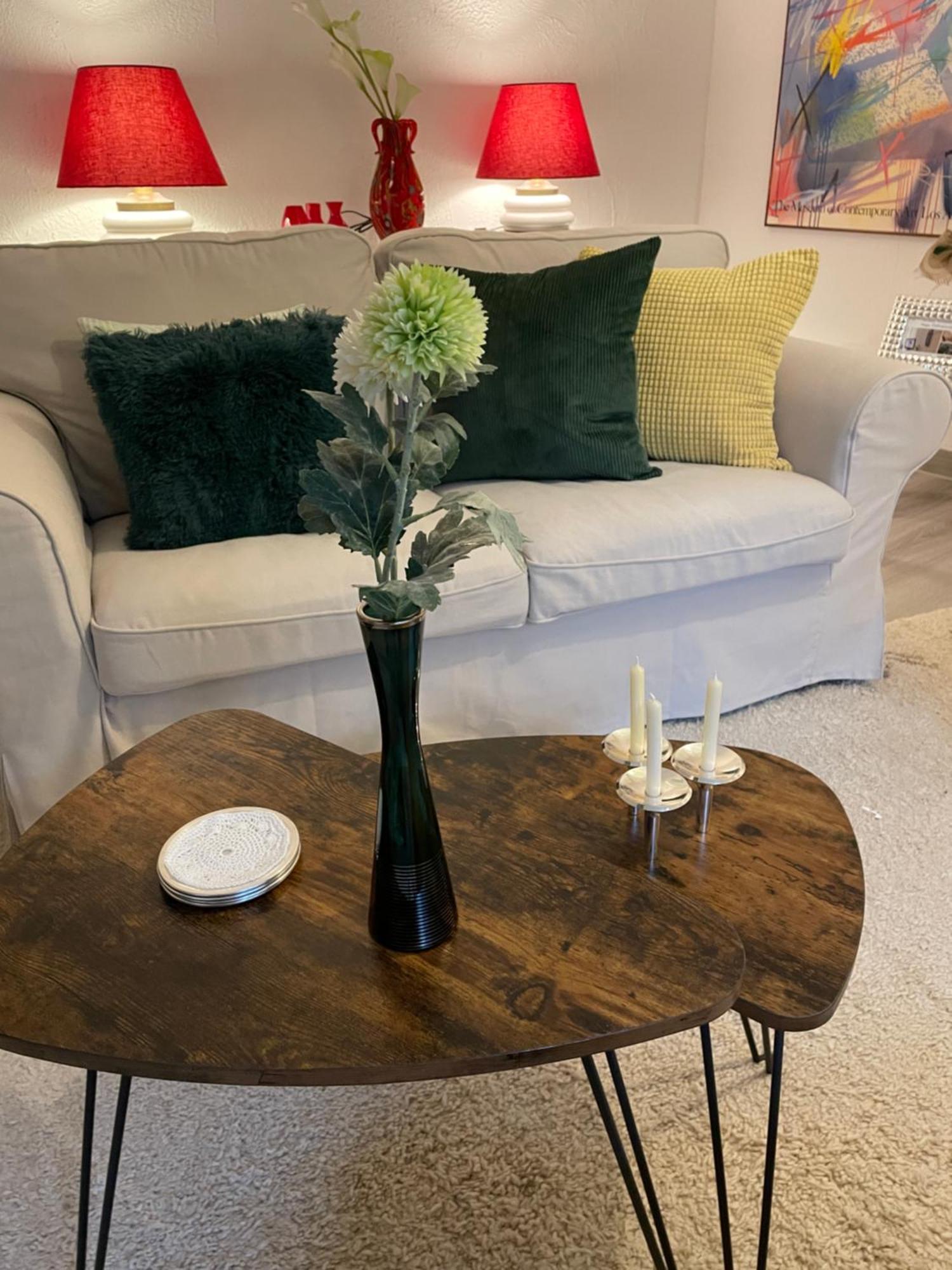 Luft Und Meer 4**** Ferienwohnung Hage Εξωτερικό φωτογραφία