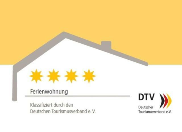 Luft Und Meer 4**** Ferienwohnung Hage Εξωτερικό φωτογραφία