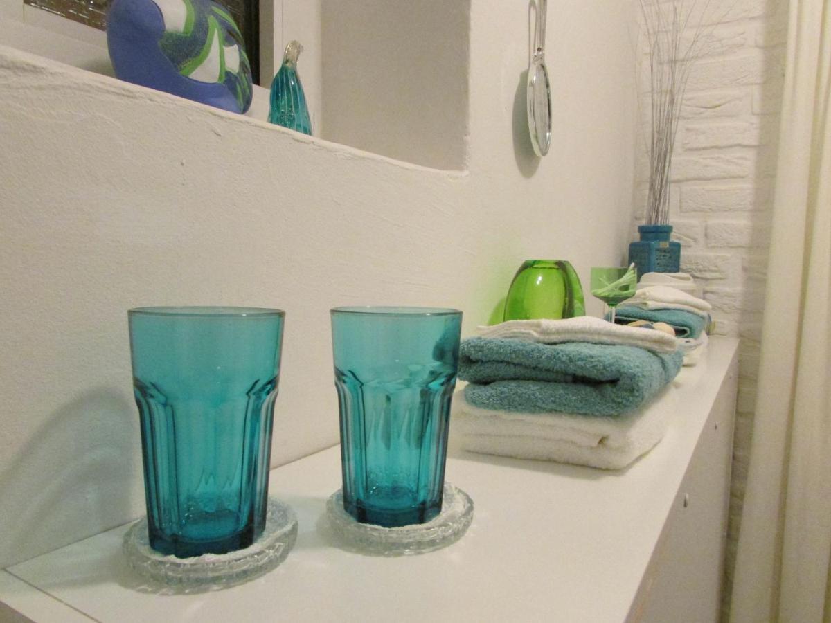 Luft Und Meer 4**** Ferienwohnung Hage Εξωτερικό φωτογραφία