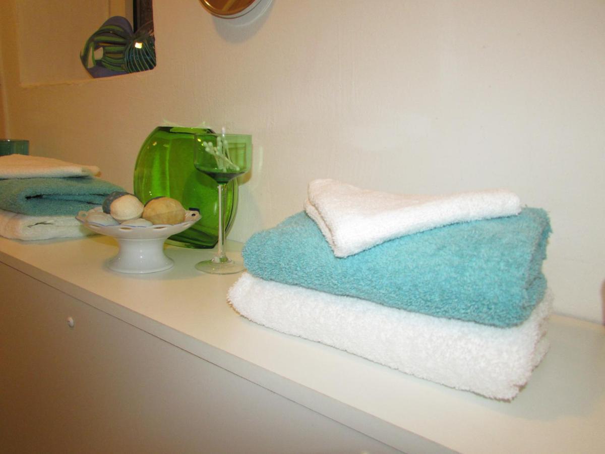 Luft Und Meer 4**** Ferienwohnung Hage Εξωτερικό φωτογραφία
